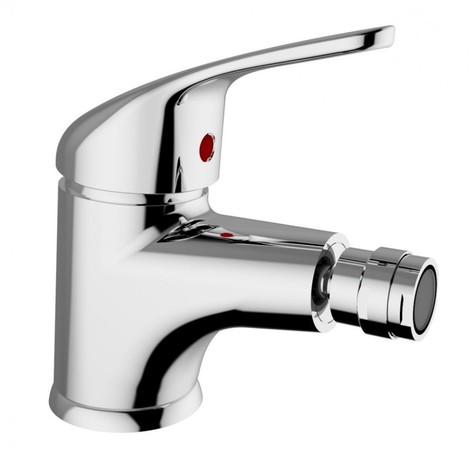 Teorema Rubinetteria E Miscelatori.Miscelatore Bidet Teorema Golf Plus 8tgolf300