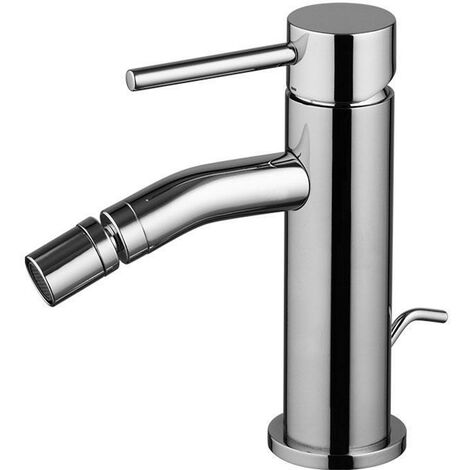 Miscelatore bidet xs cromato fima carlo frattini f3032xscr