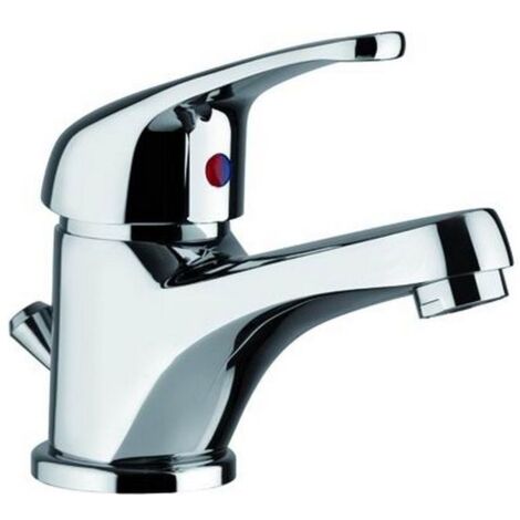 Miscelatore Blinky per Lavabo con Aeratore Art.Bk-Mlb
