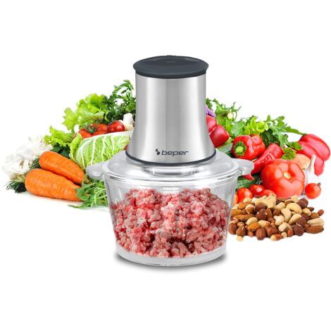 Miscelatore con contenitori in vetro - 15 l - 500 w