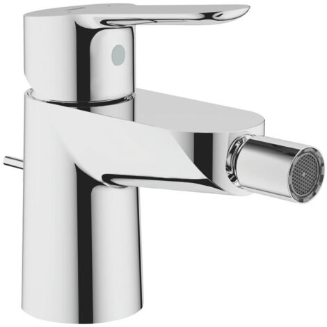 Miscelatore cromo monocomando bidet BauEdge Grohe 23331000
