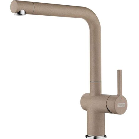 Miscelatore Cucina Franke - Active L Oyster - 115.0653.378