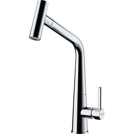 Miscelatore Cucina Franke - ICON DOCCIA CROMATO - 115.0625.188