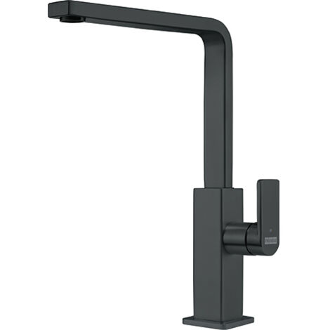 Miscelatore Cucina Franke - MYTHOS INDUSTRIAL BLACK - 115.0550.441