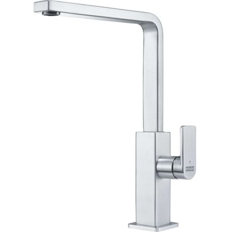 Miscelatore Cucina Franke - MYTHOS INOX - 115.0547.852