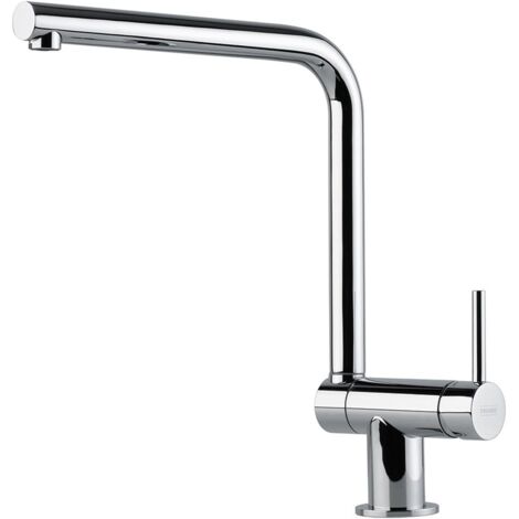 Miscelatore Cucina Franke - NEPTUNE STYLE WINDOW CROMATO - 115.0263.158