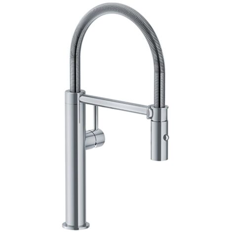Miscelatore Cucina Franke - PESCARA L DOCCIA - 115.0472.960