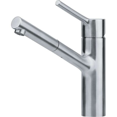 Miscelatore Cucina Franke - Taros Neo Doccia - 115.0596.383