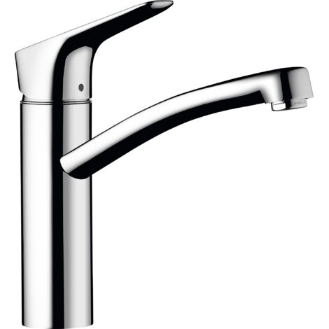 Miscelatore cucina, HANSGROHE My cube m, cromato HANSGROHE