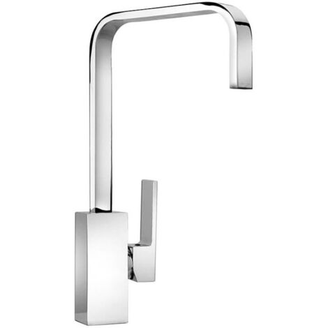 Miscelatore da cucina cromato Paini 84CR572R DAX