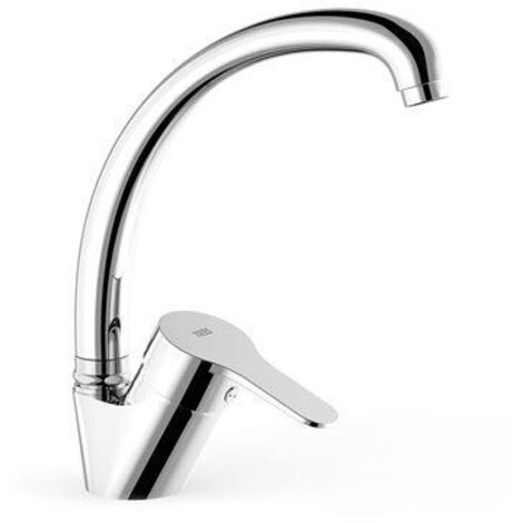 Miscelatore da cucina per mensola Rif: 21544101 - Tre