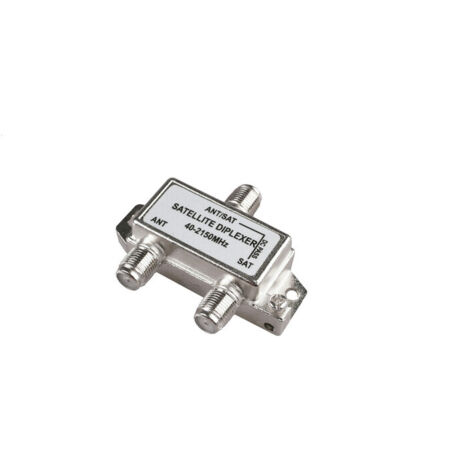 MISCELATORE DEMISCELATORE ANTENNA TERRESTRE SATELLITARE- 1,0 pz