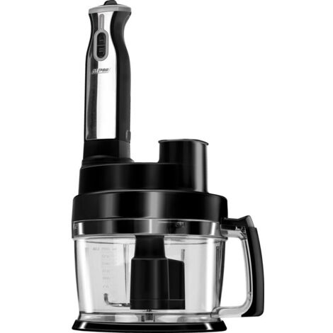 Miscelatore di incantesimi, robot da cucina - molti accessori