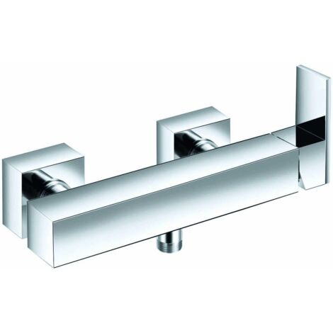 Miscelatore doccia Ancodesign 2 - cromo