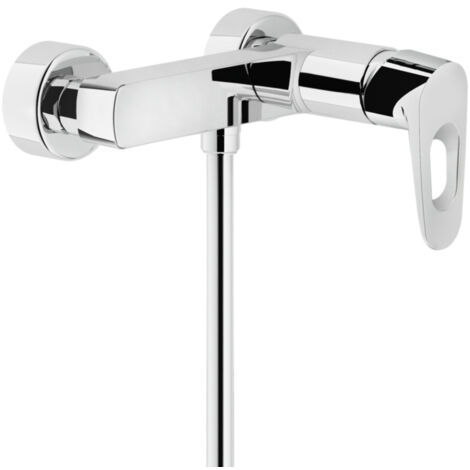 Miscelatore doccia Ancoswing 2 - cromo