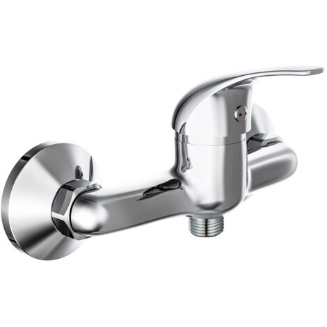Miscelatore Doccia Athos Altro