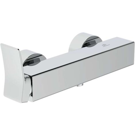 Miscelatore doccia CHECK cromo a vista IDEAL STANDARD
