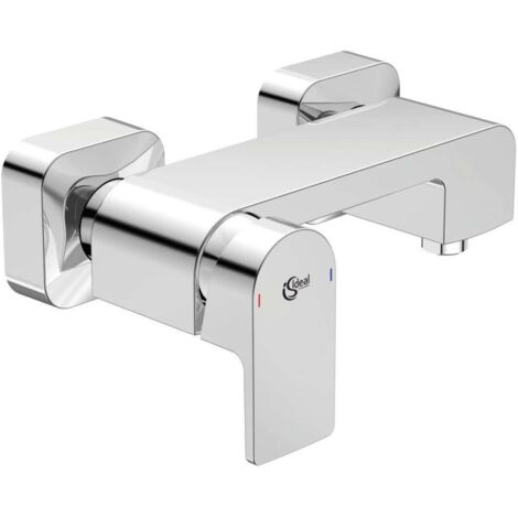Miscelatore doccia EDGE AP cromato