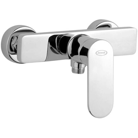 Miscelatore doccia esterno Borea di Jacuzzi  rubinetteria
