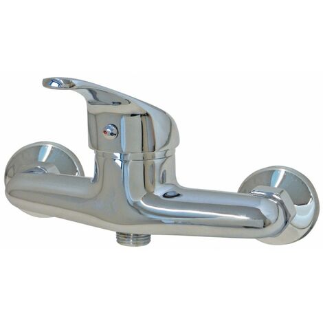 Miscelatore Doccia Esterno Calipso