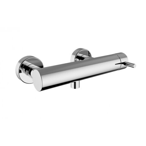 Miscelatore Doccia Esterno Jabil 35 S/Doccetta - Cromo