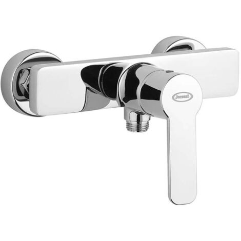 Miscelatore doccia esterno Jacuzzi  rubinetteria Eolo