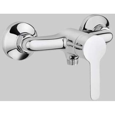 Miscelatore Doccia Esterno P3 Cromo