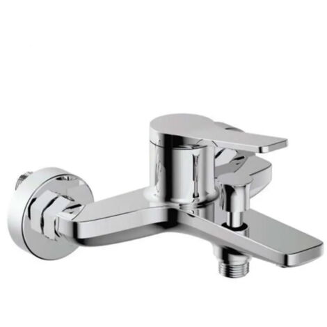 Miscelatore doccia finitura cromo linea ''Andare Chrome'' wnx23073c