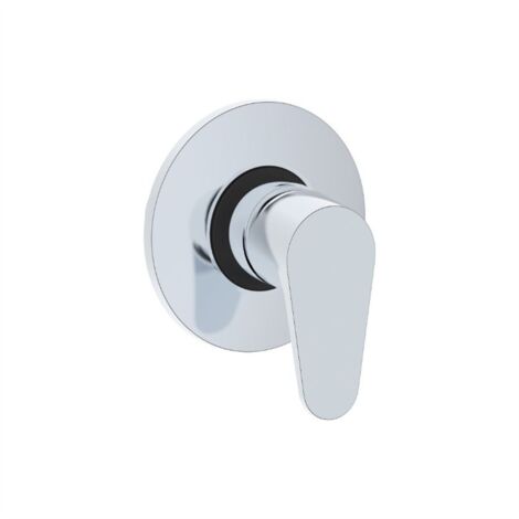 Miscelatore doccia incasso Ø40 mm – Montreal  Tecom