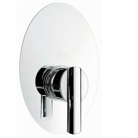 MISCELATORE DOCCIA INCASSO RUBINETTO EMMEVI ELLY (05516)