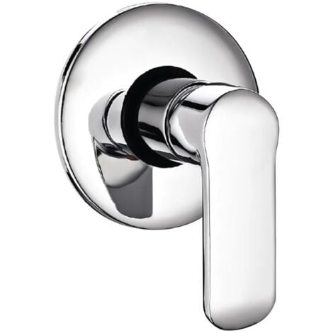 Miscelatore doccia incasso serie Dalila