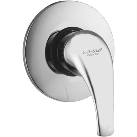 Miscelatore Doccia Incasso serie Marittima Porta &amp Bini