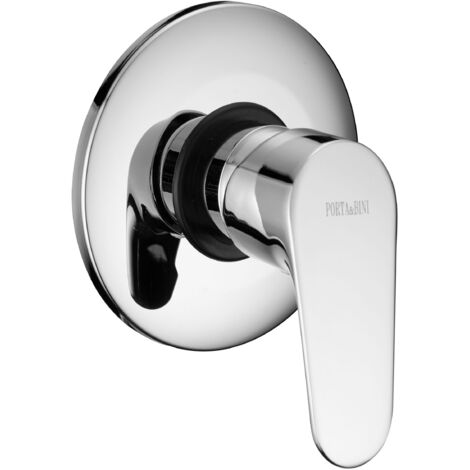 Miscelatore Doccia Incasso serie Topic Porta &amp Bini