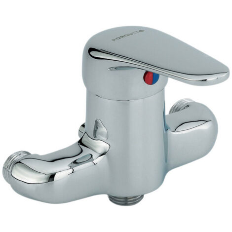 Miscelatore doccia, interasse 12cm