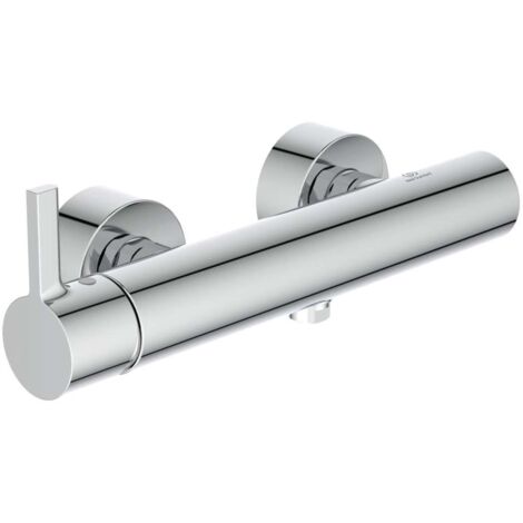 Miscelatore doccia JOY cromo a vista IDEAL STANDARD