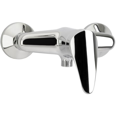 Miscelatore doccia Kondor plus - cromo