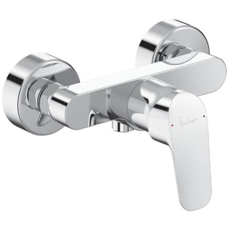 Miscelatore doccia Okyris - cromo