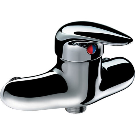 Miscelatore doccia ristrutturazione