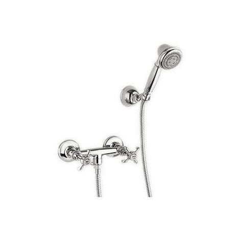 Miscelatore doccia TIFFANY con idro
