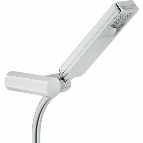 Miscelatore doccino Nobili serie Acquaviva AD146/25CR  Cromato - Ottone