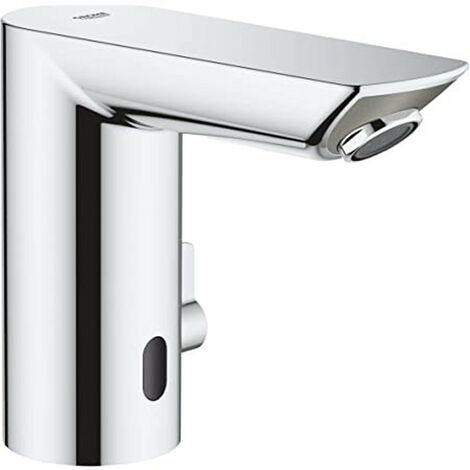 Miscelatore Elettronico GROHE A Infrarossi da 1/2 - Dispositivo Di Miscelazione - Blocco Della Temperatura - Bau Cosmopolitan E