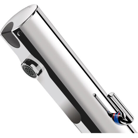 Miscelatore elettronico per lavabo Tempomatic Mix 4