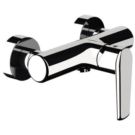 Miscelatore esterno doccia senza accessori linea armonia