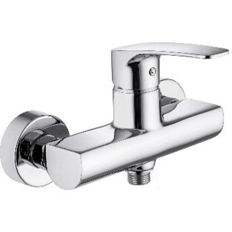 Miscelatore esterno doccia serie lime paffoni