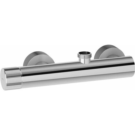 Miscelatore esterno per doccia Paffoni serie Jo JO168RCR  Cromato - Ottone