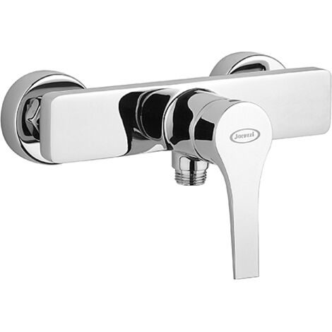 Miscelatore esterno per doccia serie Moonlight Jacuzzi 0MG00028JA02 cromato