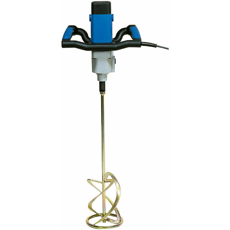 Image of Rurmec - Miscelatore a frusta per malta ev 23 volt 230 watt 1300 m15