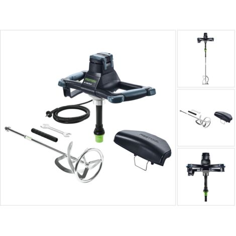 Miscelatore FESTOOL MX 1000 RE EF HS3R - 575807