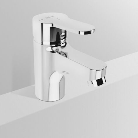 Miscelatore grande monocomando per lavabo ceraplan iii - ideal standard