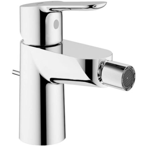 Miscelatore Grohe Bauedge Monocomando Lavabo Bagno Rubinetto Rubinetteria